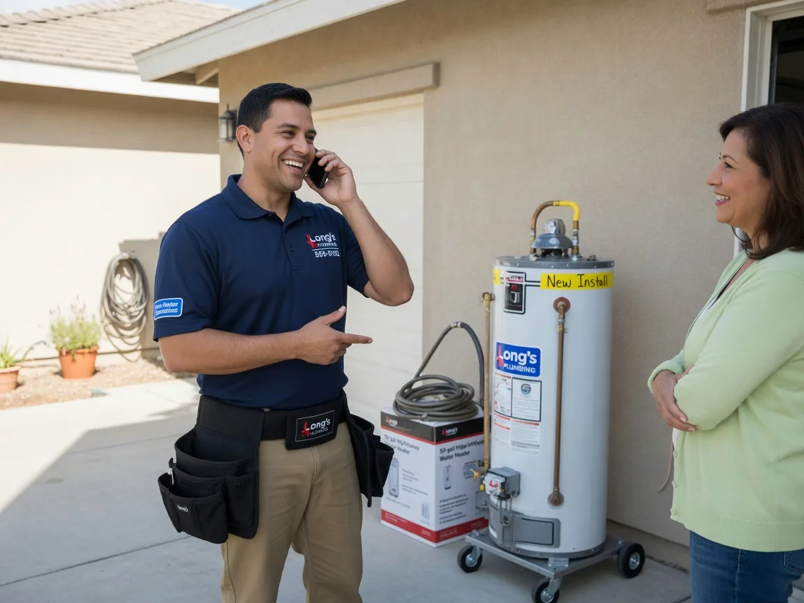 Leak Detection Island Park, ID FAQs